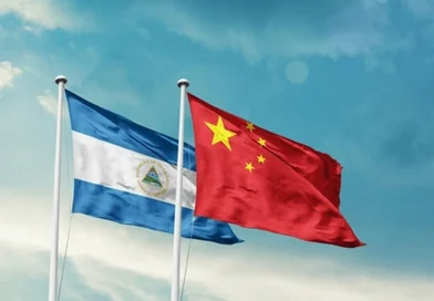republica popular china, gobierno de nicaragua, paz, onu,