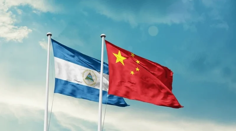 republica popular china, gobierno de nicaragua, paz, onu,