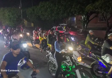 nicaragua, rivas, rodada navideña