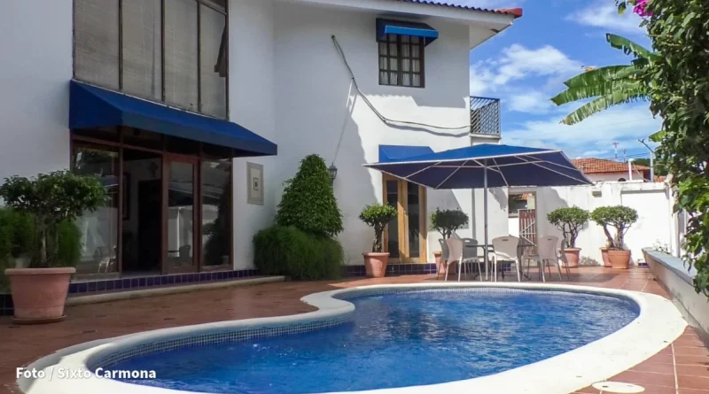 fin de año, vacaciones, nicaragua, gobienro sandinista, fin de año, San Juan del sur, turistas,