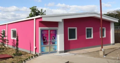 San Rafael del Sur contará con moderno Hospital Primario para atención gratuita nicaragua, salud, gobienro sandinista, salud,