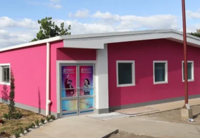 nicaragua, salud, gobienro sandinista, salud,