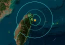 sismo de 6.6, taiwan, sabado 27 de diciembre de 2025, internacionales
