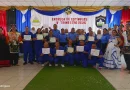 reconocimientos, certificados, Sistema penitenciario, Nicaragua, estímulos,