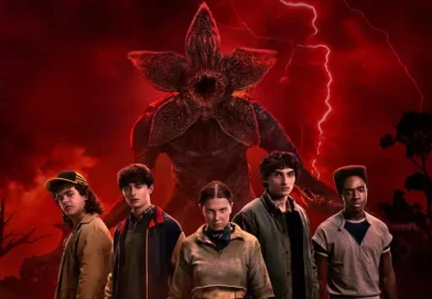 netflix, stranger things, serie, final, 31 de diciembre,