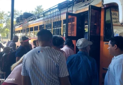 mercados de nicaragüa, afluencia, nicaragua, movilización, fiestas decembrinas,