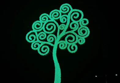 arbol de la vida tipitapa, chilamatillo, gobierno sandinista, obras publicas nicaragua, infraestructura tipitapa, iluminacion publica, progreso nicaragua,