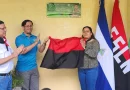 nicaragua, gobierno de nicaraGUa, nicaragua, universidad agraria, una,
