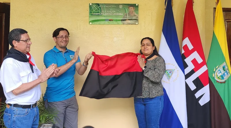 nicaragua, gobierno de nicaraGUa, nicaragua, universidad agraria, una,