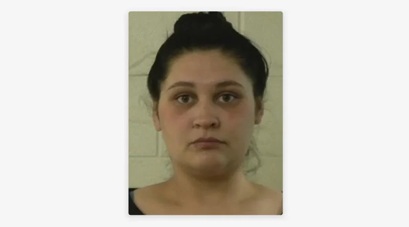 mujer, arrestan, Estados Unidos, homicidio, recauda fondos, fraude, funeral de su hijo, asesina a su hijo,