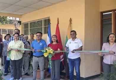 Nicaragua, agraria, managua