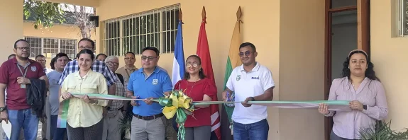 Nicaragua, agraria, managua