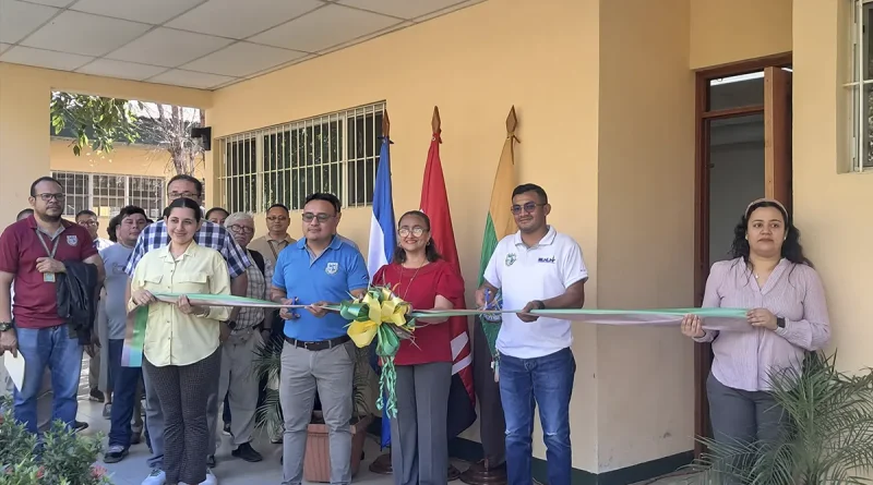 Nicaragua, agraria, managua