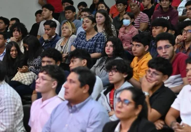 universidad de managua, managua, Nicaragua, gobierno sandinista, encuentro de comunicación.