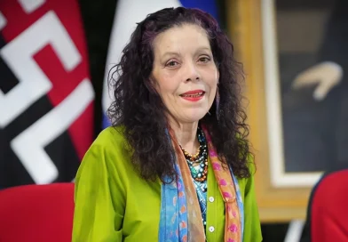 navidad, discurso rosario murillo, rosario murillo nicaragua, copresidenta de nicaragua, rosario murillo 26 de diciembre de 2025, nicaragua, comunicación del mediodía rosario murillo, nicaragua fsln