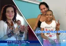 nicaragua, rosario murillo, cancer infantil, cancer, la mascota,