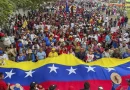 agresiones imperiales de EE.UU, soberanía y lealtad de venezuela, javier arrue, embajador de venezuela en nicaragua, revista en vivo, 16 de diciembre de 2025