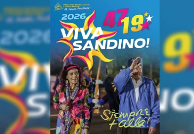 nicaragua, gobierno de nicaragua, 2026,