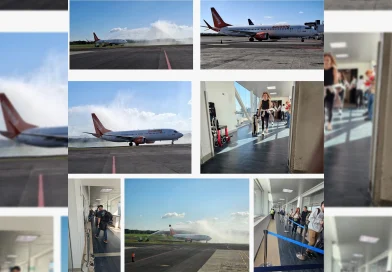 nicaragua, canada, turismo, aeropuerto internacional augusto c. sandino,