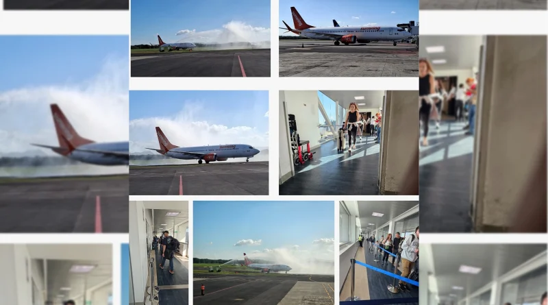 nicaragua, canada, turismo, aeropuerto internacional augusto c. sandino,