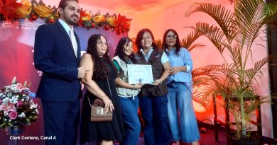 Centro Tecnológico de Hotelería y Turismo gradúa a 133 nuevos profesionales Centro Tecnológico de Hotelería y Turismo gradúa a 133 nuevos profesionales