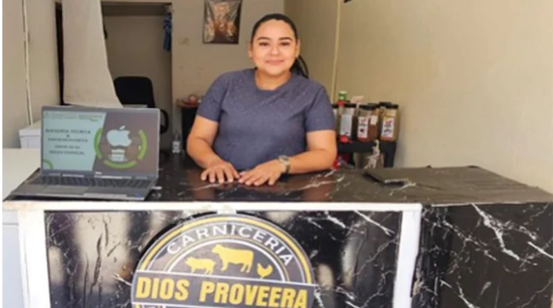 emprendedores, nicaragua, emprendimientos, asesoria, imagen comercial,