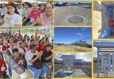 nicaragua, Matagalpa, ciudad Dario