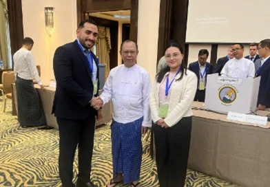 gobierno de nicaragua, myanmar, elecciones, acompaña,