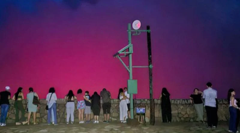 parque volcan masaya, nicaragua, turismo, nicaragua, marena,