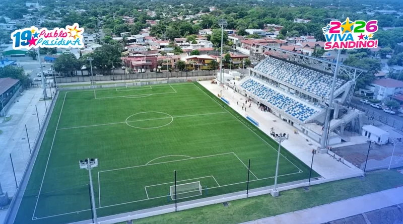 deportes, nicaragua, 19 años de pueblo presidente, unidad y orgullo nacional, atletas nicaragüenses, infraestructuras deportivas, mujeres deportistas, gobierno de nicaragua, comandante daniel ortega saavedra, compañera rosario murillo, desarrollo en el deporte