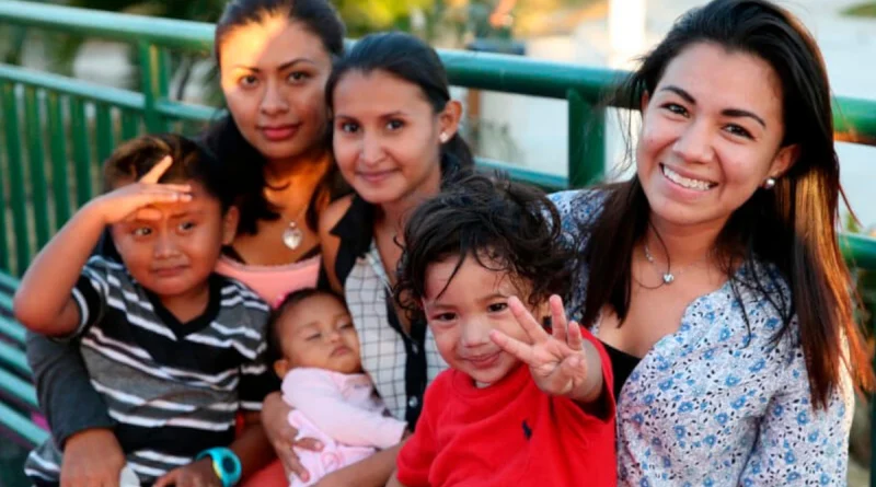 nicaragua, gobierno sandinista, salud, educación, derechos, niñez,