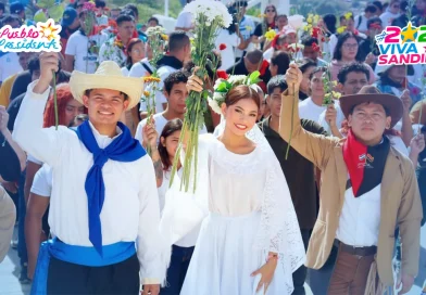 juventud, nicaragua, pueblo presidente, paz, soberanía, educación, cultura, sandinismo, gobierno de nicaragua, revolución popular sandinista, revista en vivo, 9 de enero de 2026