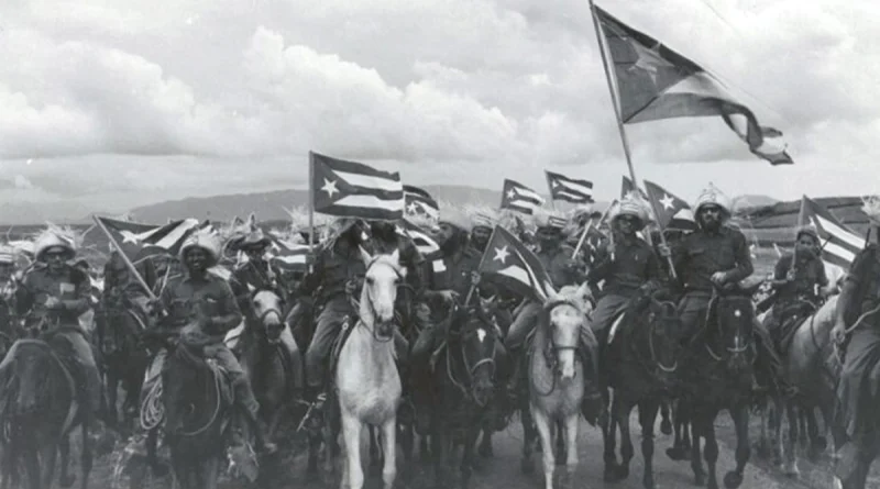 venezuela, alba, revolución cubana,