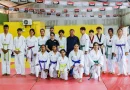 alcaldia de managua, taekwondo, judo,
