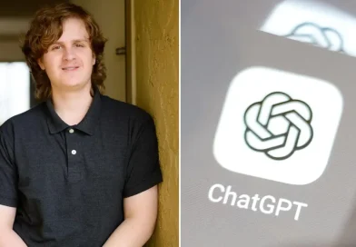 ChatGPT, California, Estados Unidos, adolescentes, murió, sobredosis, consumo de droga,