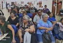 nicaragua, salud, adultos mayores, feria de salud, managua,
