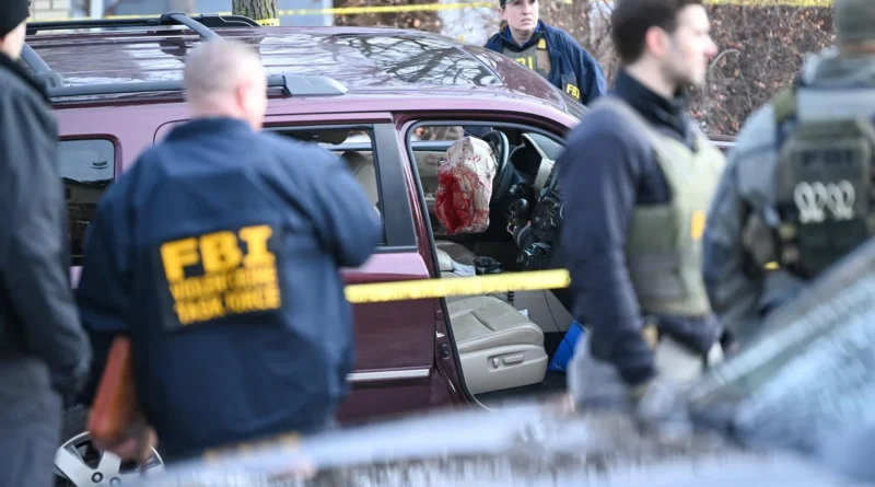 internacionales, estados unidos, ice, mujer,