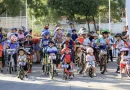 ciclismo, alcaldia de managua, nicaragua,