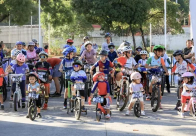 ciclismo, alcaldia de managua, nicaragua,