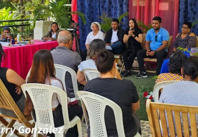 nicaragua, Ocotal, Nueva Segovia, cursos, inatec, escuela municipal