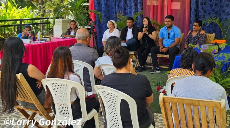 nicaragua, Ocotal, Nueva Segovia, cursos, inatec, escuela municipal