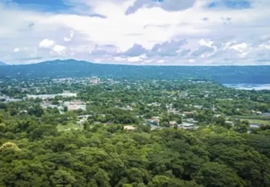 clima, nicaragua, ineter,