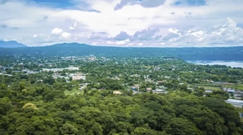 clima, nicaragua, ineter,