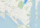 nicaragua, pronostico nacional, jueves, ambiente caluroso, nicaragua