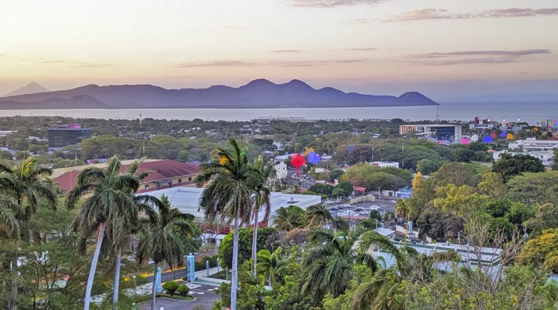 nicaragua, clima, frente frio,