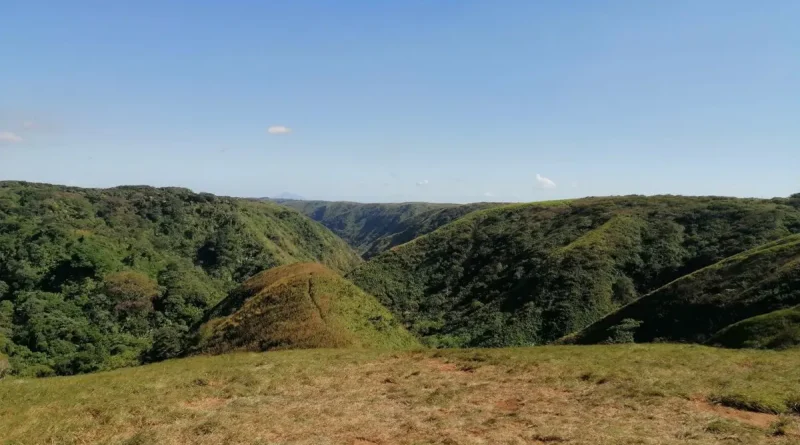 clima, nicaragua, ineter, altas temperaturas, vientos, ambiente caluroso,