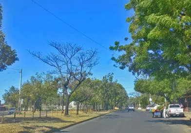 clima, nicaragua, ineter,