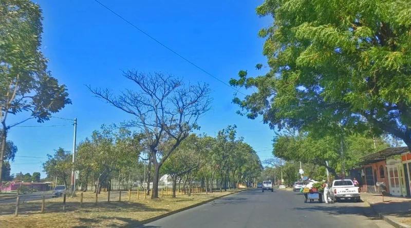 clima, nicaragua, ineter,