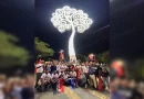 nicaragua, Matagalpa, árbol de la vida, pueblo presidente, 19 años,