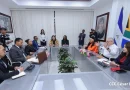 nicaragua, sudáfrica, cooperación, asamblea nacional de nicaragua, viceministro compañero alvin botes, economía, cultura, derechos, inversión, bilateral, managua